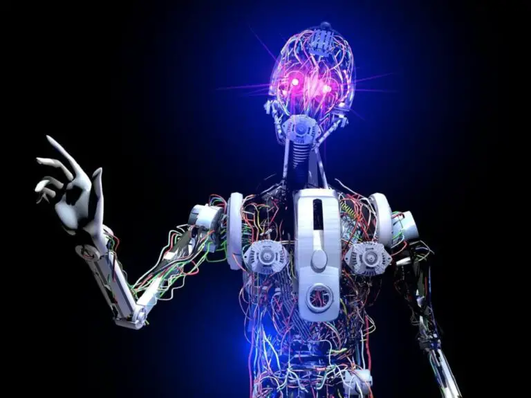 Tech Trends 2025